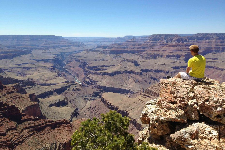 Lipan Point